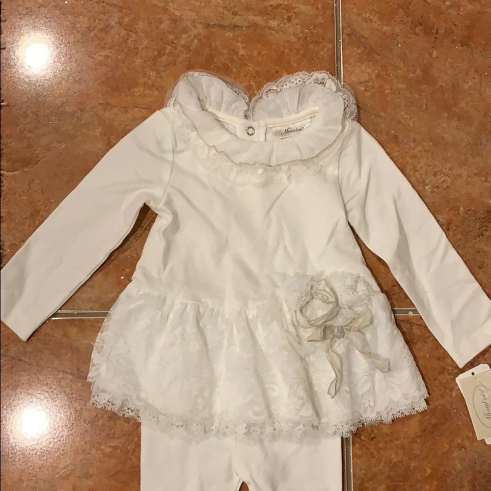 Miniclasix Matching Set - Picture 2 of 5